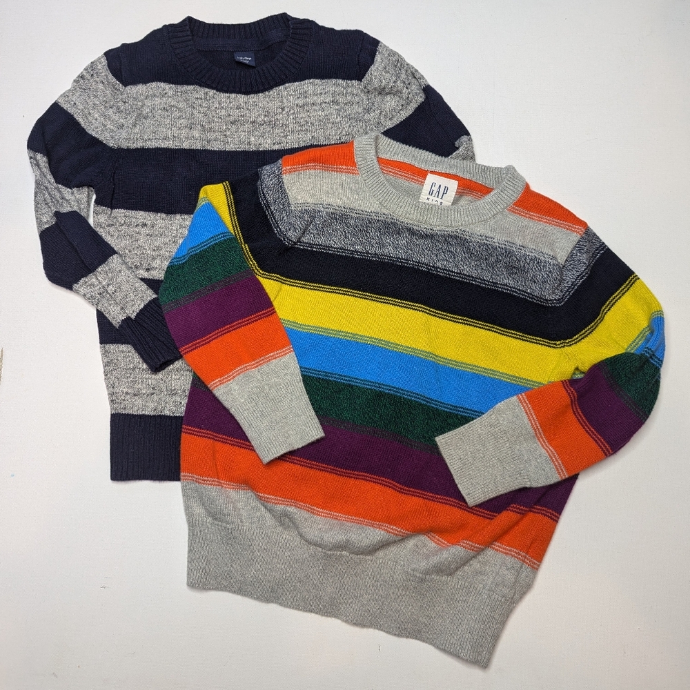 Gap Sweaters